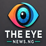 Ojodu Eye logo