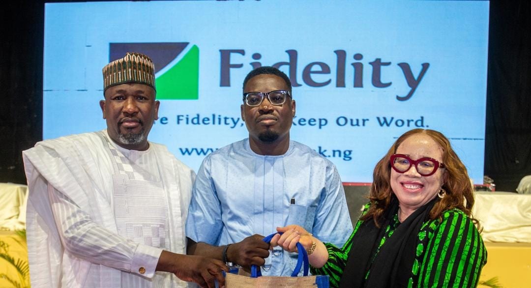 Fidelity Bank Rallies Support for Northern Businesses at Kano SME Forum
